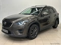 Фото MAZDA CX-5 I Рестайлинг с пробегом | №1