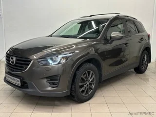 Фото MAZDA CX-5 I Рестайлинг с пробегом Фото MAZDA CX-5 I Рестайлинг с пробегом