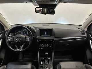 Фото MAZDA CX-5 I Рестайлинг с пробегом Фото MAZDA CX-5 I Рестайлинг с пробегом