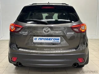 Фото MAZDA CX-5 I Рестайлинг с пробегом Фото MAZDA CX-5 I Рестайлинг с пробегом
