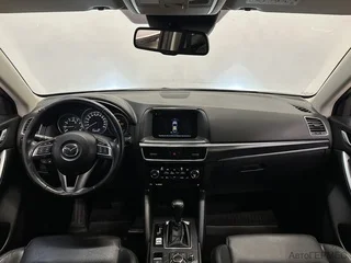 Фото MAZDA CX-5 I Рестайлинг с пробегом Фото MAZDA CX-5 I Рестайлинг с пробегом