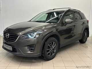 Фото MAZDA CX-5 I Рестайлинг с пробегом Фото MAZDA CX-5 I Рестайлинг с пробегом