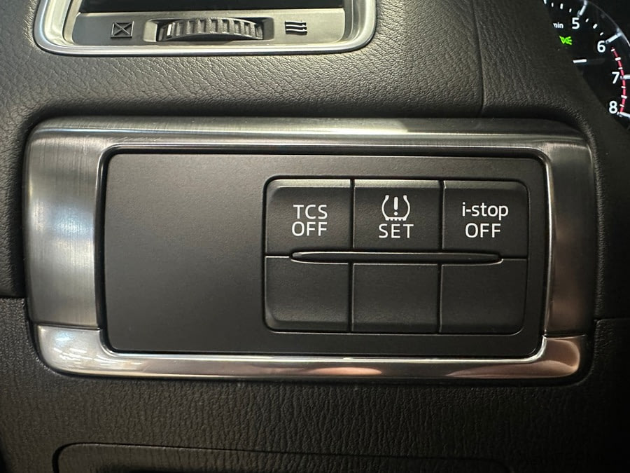 Фото MAZDA CX-5 I Рестайлинг с пробегом | №10