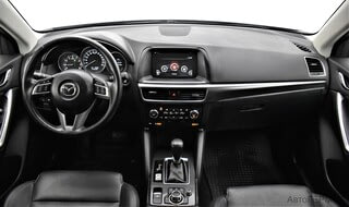 Фото MAZDA CX-5 I Рестайлинг с пробегом Фото MAZDA CX-5 I Рестайлинг с пробегом