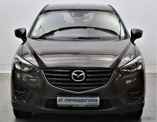 Фото MAZDA CX-5 I Рестайлинг с пробегом Фото MAZDA CX-5 I Рестайлинг с пробегом