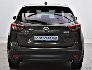Фото MAZDA CX-5 I Рестайлинг с пробегом Фото MAZDA CX-5 I Рестайлинг с пробегом