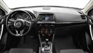 Фото MAZDA CX-5 I с пробегом