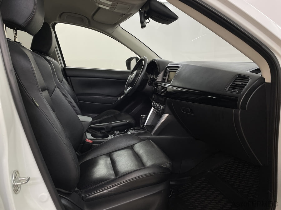 Фото MAZDA CX-5 I с пробегом | №12