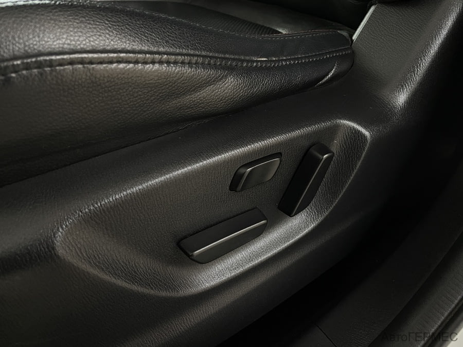 Фото MAZDA CX-5 I с пробегом | №10