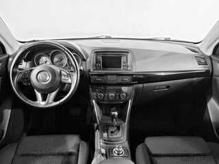 Фото MAZDA CX-5 I с пробегом Фото MAZDA CX-5 I с пробегом