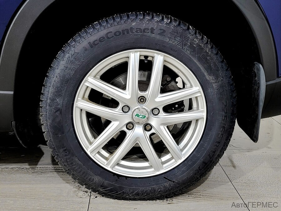 Фото MAZDA CX-5 I с пробегом | №15 Фото MAZDA CX-5 I с пробегом | №15