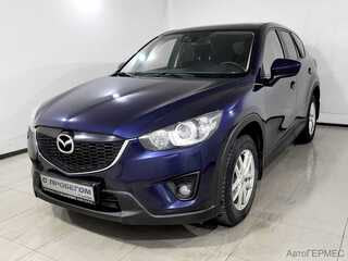 Фото MAZDA CX-5 I с пробегом Фото MAZDA CX-5 I с пробегом