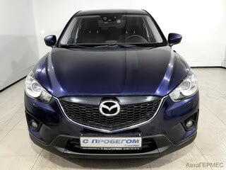 Фото MAZDA CX-5 I с пробегом Фото MAZDA CX-5 I с пробегом
