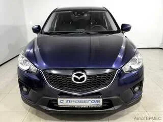Фото MAZDA CX-5 I с пробегом