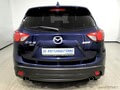 Фото MAZDA CX-5 I с пробегом | №3 Фото MAZDA CX-5 I с пробегом | №3