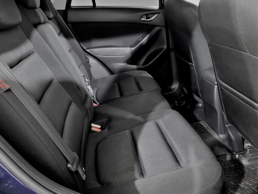 Фото MAZDA CX-5 I с пробегом | №12 Фото MAZDA CX-5 I с пробегом | №12