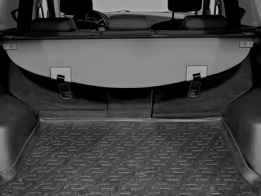 Фото MAZDA CX-5 I с пробегом | №13 Фото MAZDA CX-5 I с пробегом | №13