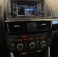 Фото MAZDA CX-5 I с пробегом | №7