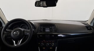 Фото MAZDA CX-5 I с пробегом