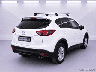 Фото MAZDA CX-5 I с пробегом