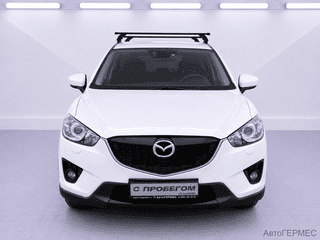 Фото MAZDA CX-5 I с пробегом