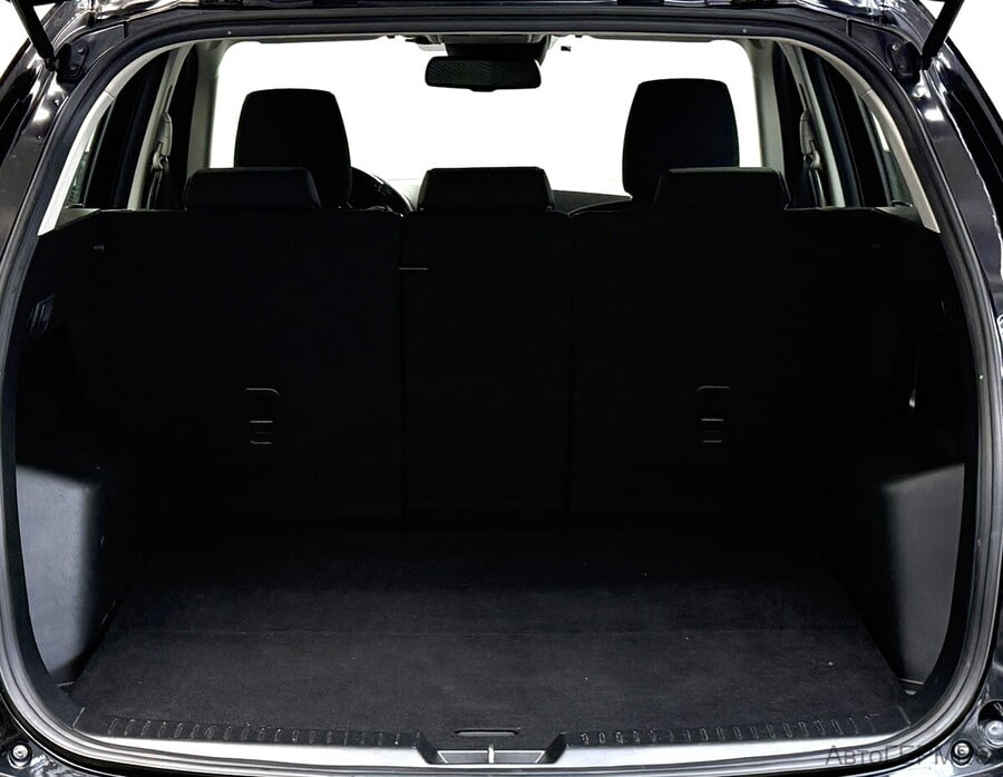 Фото MAZDA CX-5 I с пробегом | №11