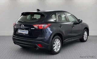 Фото MAZDA CX-5 I с пробегом