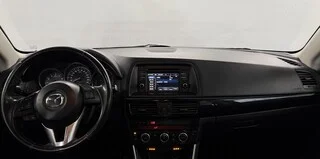 Фото MAZDA CX-5 I с пробегом