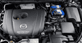 Фото MAZDA CX-5 I с пробегом | №12 Фото MAZDA CX-5 I с пробегом | №12