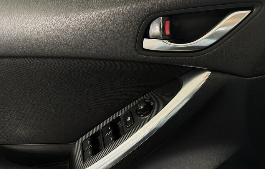 Фото MAZDA CX-5 I с пробегом | №8