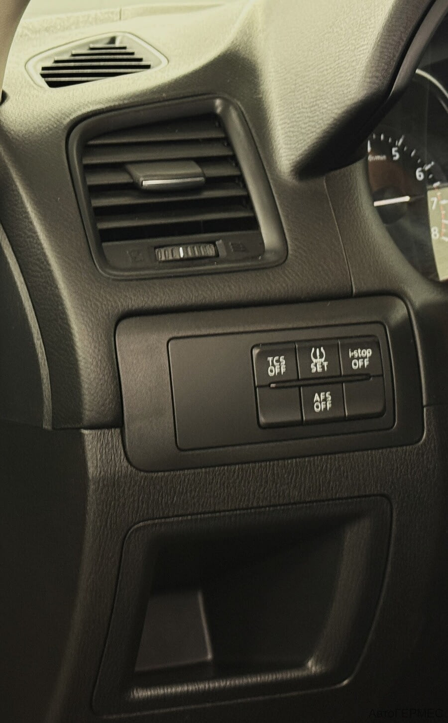 Фото MAZDA CX-5 I с пробегом | №7