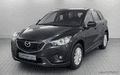Фото MAZDA CX-5 I с пробегом | №1 Фото MAZDA CX-5 I с пробегом | №1