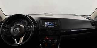 Фото MAZDA CX-5 I с пробегом Фото MAZDA CX-5 I с пробегом