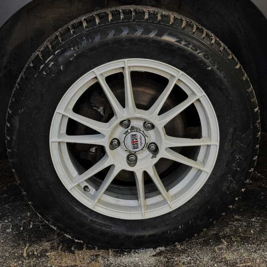 Фото MAZDA CX-5 I с пробегом | №17