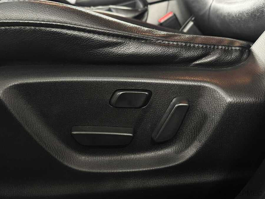 Фото MAZDA CX-5 I с пробегом | №13