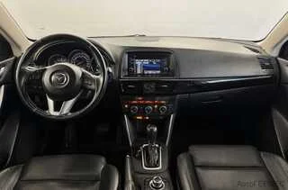 Фото MAZDA CX-5 I с пробегом