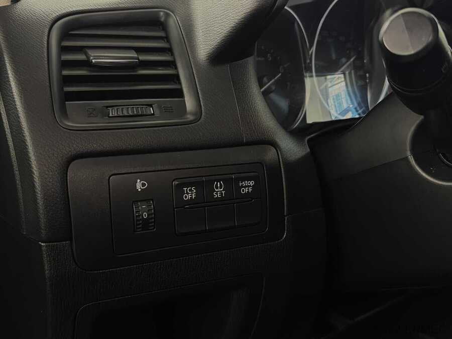 Фото MAZDA CX-5 I с пробегом | №10