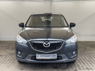 Фото MAZDA CX-5 I с пробегом Фото MAZDA CX-5 I с пробегом