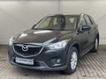 Фото MAZDA CX-5 I с пробегом | №1