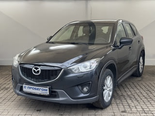 Фото MAZDA CX-5 I с пробегом Фото MAZDA CX-5 I с пробегом