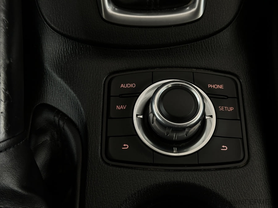 Фото MAZDA CX-5 I с пробегом | №9