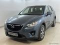 Фото MAZDA CX-5 I с пробегом | №1