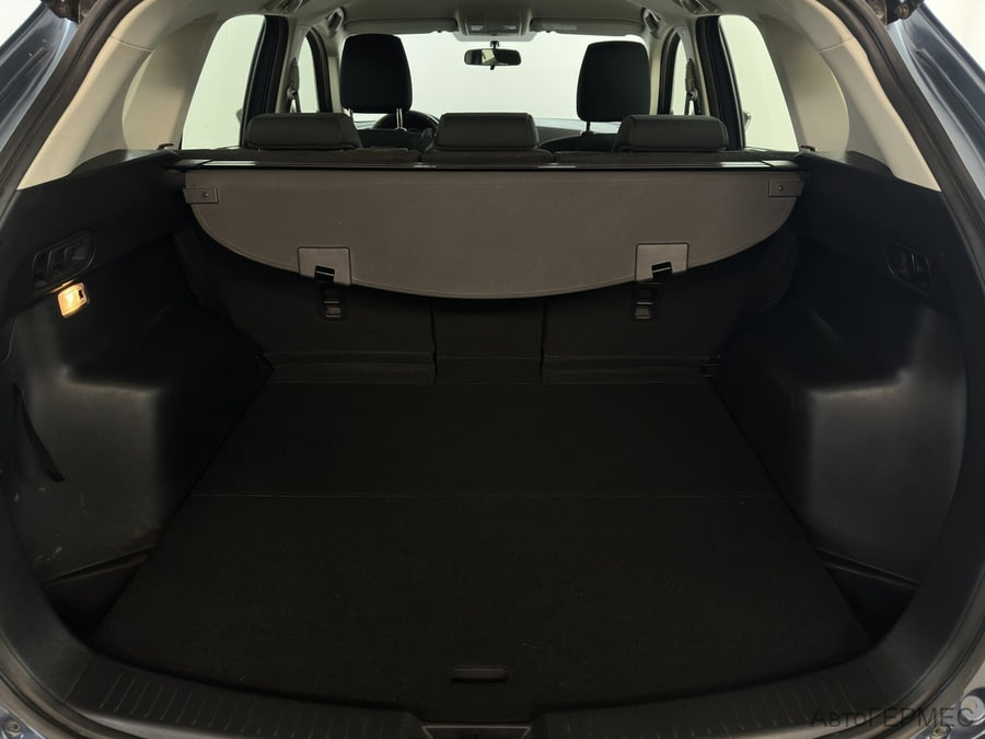 Фото MAZDA CX-5 I с пробегом | №13