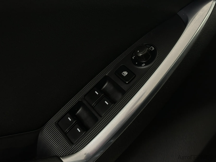 Фото MAZDA CX-5 I с пробегом | №10