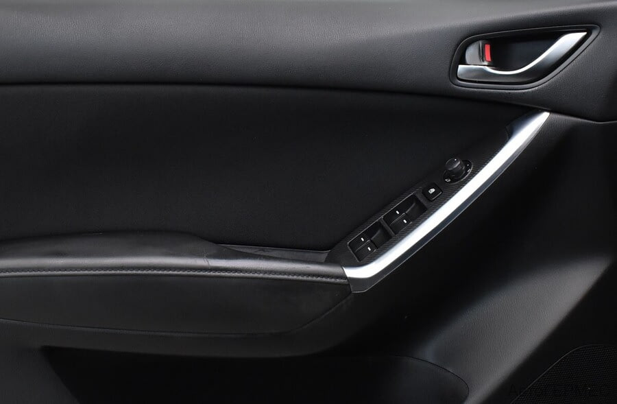 Фото MAZDA CX-5 I Рестайлинг с пробегом | №9 Фото MAZDA CX-5 I Рестайлинг с пробегом | №9