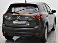 Фото MAZDA CX-5 I Рестайлинг с пробегом | №4 Фото MAZDA CX-5 I Рестайлинг с пробегом | №4