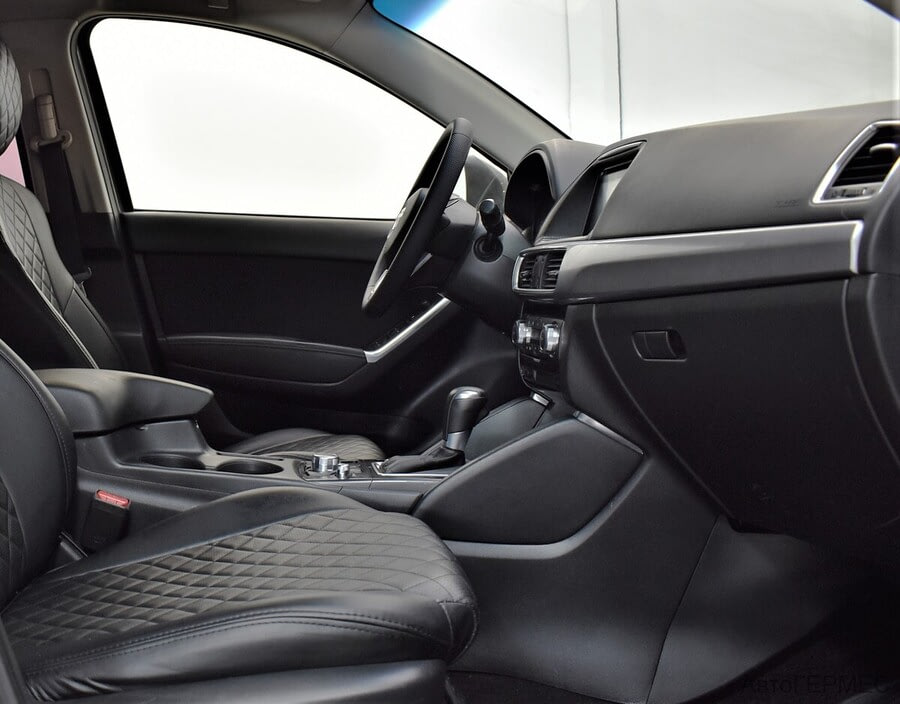 Фото MAZDA CX-5 I Рестайлинг с пробегом | №10 Фото MAZDA CX-5 I Рестайлинг с пробегом | №10