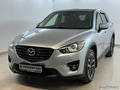 Фото MAZDA CX-5 I Рестайлинг с пробегом | №1 Фото MAZDA CX-5 I Рестайлинг с пробегом | №1