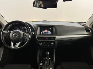 Фото MAZDA CX-5 I Рестайлинг с пробегом Фото MAZDA CX-5 I Рестайлинг с пробегом