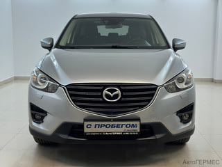 Фото MAZDA CX-5 I Рестайлинг с пробегом Фото MAZDA CX-5 I Рестайлинг с пробегом